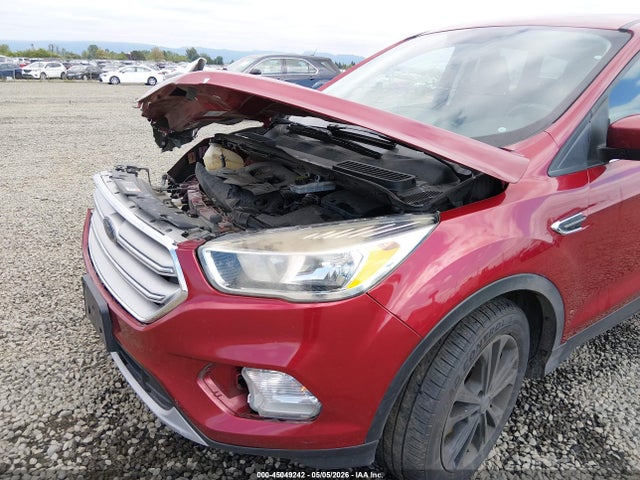Ford ESCAPE SE 2019 1FMCU0G96KUA72639 Image 17