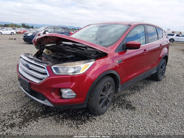 Ford ESCAPE SE 2019 1FMCU0G96KUA72639 Image 2