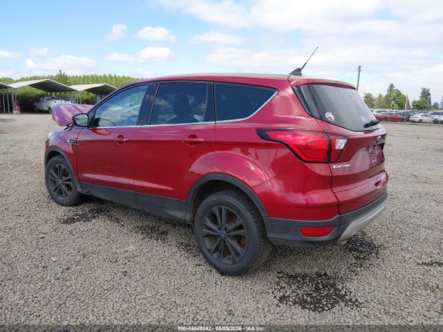 Ford ESCAPE SE 2019 1FMCU0G96KUA72639 Image 3