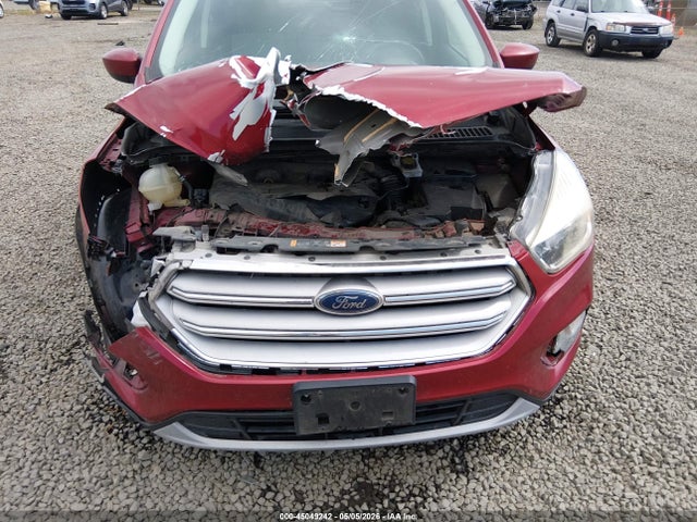 Ford ESCAPE SE 2019 1FMCU0G96KUA72639 Image 6