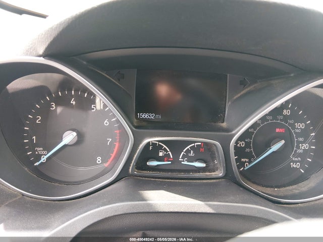 Ford ESCAPE SE 2019 1FMCU0G96KUA72639 Image 7