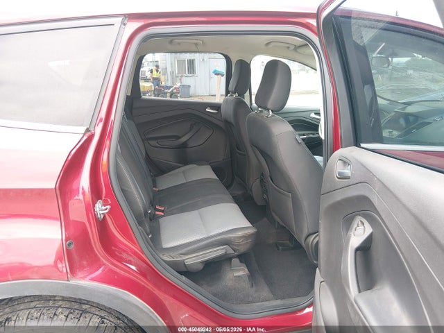 Ford ESCAPE SE 2019 1FMCU0G96KUA72639 Image 8