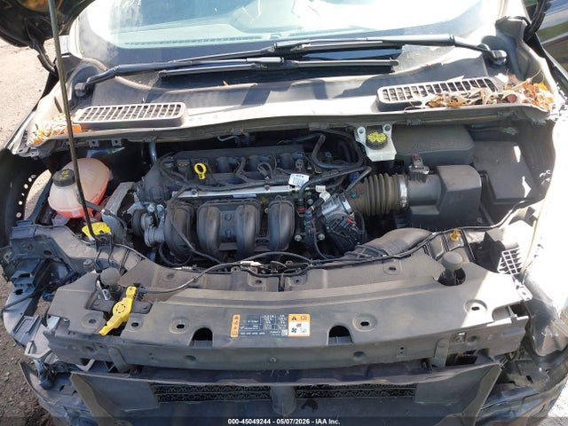 Продаж на аукціоні авто 2019 Ford Escape S, vin: 1FMCU0F74KUB30683, номер лоту: 45049244