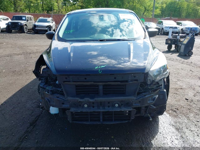 Продаж на аукціоні авто 2019 Ford Escape S, vin: 1FMCU0F74KUB30683, номер лоту: 45049244