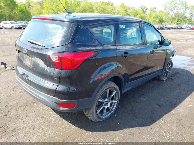 Продаж на аукціоні авто 2019 Ford Escape S, vin: 1FMCU0F74KUB30683, номер лоту: 45049244