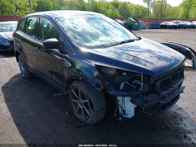 Продаж на аукціоні авто 2019 Ford Escape S, vin: 1FMCU0F74KUB30683, номер лоту: 45049244