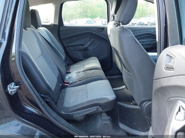 Продаж на аукціоні авто 2019 Ford Escape S, vin: 1FMCU0F74KUB30683, номер лоту: 45049244