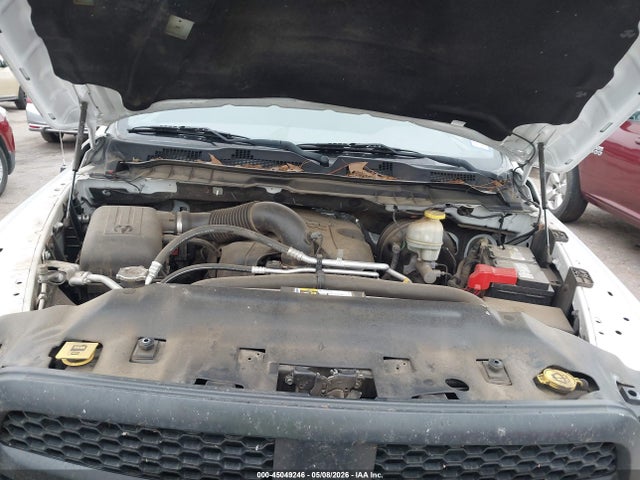 Aukcja sprzedaży 2017 Ram 1500 Tradesman  4x2 6'4 Box, vin: 1C6RR6FT3HS549734, numer aukcji: 45049246