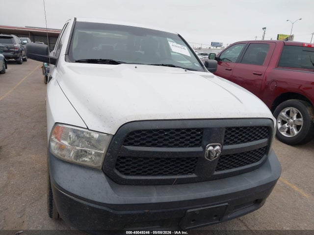 Aukcja sprzedaży 2017 Ram 1500 Tradesman  4x2 6'4 Box, vin: 1C6RR6FT3HS549734, numer aukcji: 45049246