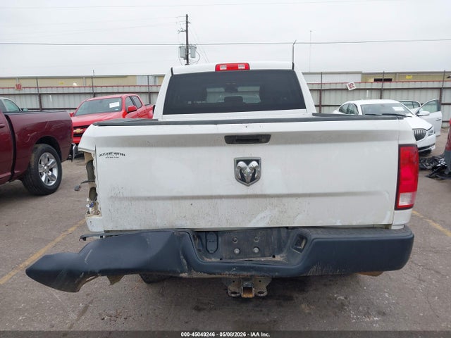 Aukcja sprzedaży 2017 Ram 1500 Tradesman  4x2 6'4 Box, vin: 1C6RR6FT3HS549734, numer aukcji: 45049246