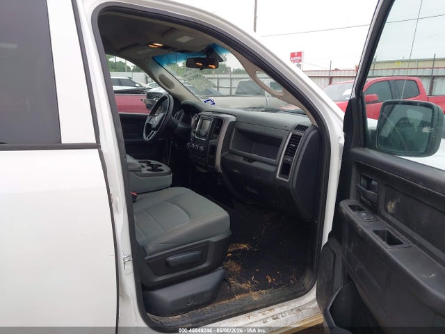 Aukcja sprzedaży 2017 Ram 1500 Tradesman  4x2 6'4 Box, vin: 1C6RR6FT3HS549734, numer aukcji: 45049246