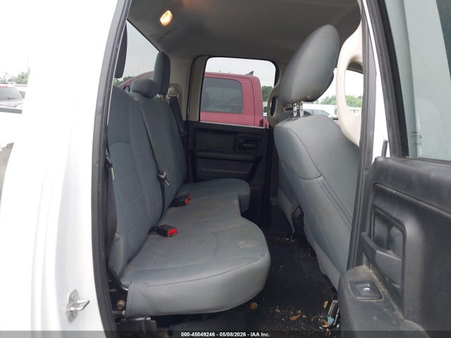 Aukcja sprzedaży 2017 Ram 1500 Tradesman  4x2 6'4 Box, vin: 1C6RR6FT3HS549734, numer aukcji: 45049246