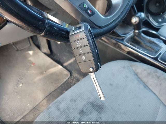 Aukcja sprzedaży 2014 Kia Sorento Lx, vin: 5XYKTCA6XEG545483, numer aukcji: 45049253