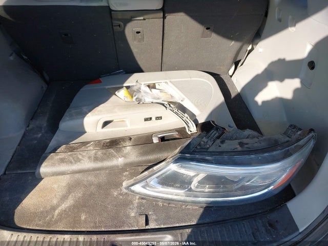 Aukcja sprzedaży 2014 Kia Sorento Lx, vin: 5XYKTCA6XEG545483, numer aukcji: 45049253