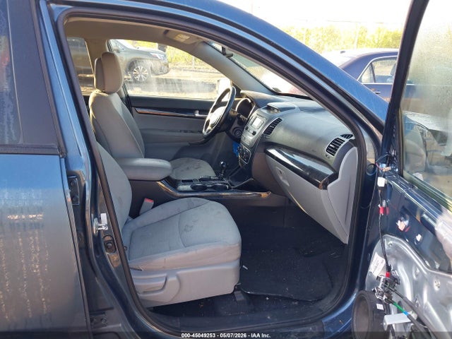 Aukcja sprzedaży 2014 Kia Sorento Lx, vin: 5XYKTCA6XEG545483, numer aukcji: 45049253