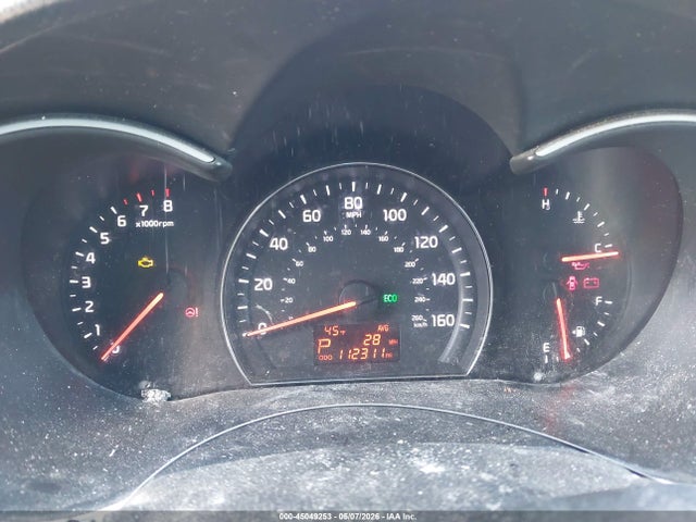 Aukcja sprzedaży 2014 Kia Sorento Lx, vin: 5XYKTCA6XEG545483, numer aukcji: 45049253