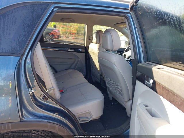 Aukcja sprzedaży 2014 Kia Sorento Lx, vin: 5XYKTCA6XEG545483, numer aukcji: 45049253