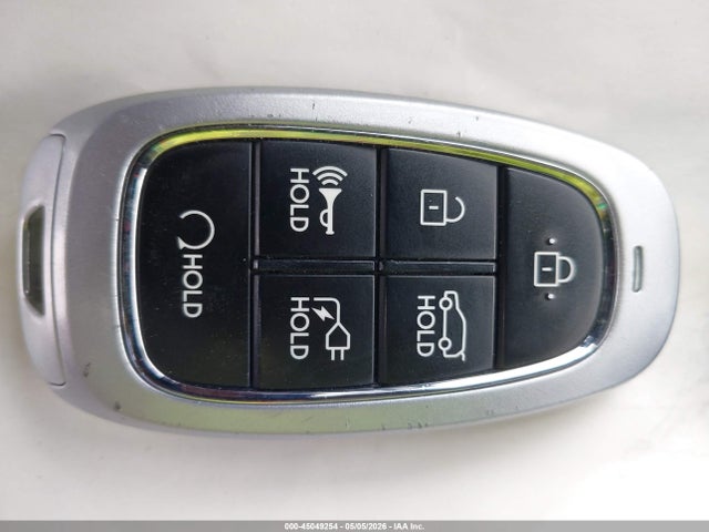 Продаж на аукціоні авто 2022 Hyundai Ioniq 5 Sel, vin: KM8KN4AE1NU064796, номер лоту: 45049254