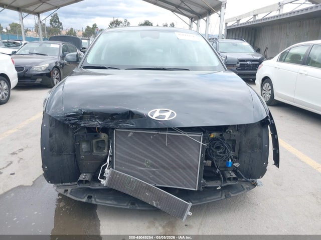 Продаж на аукціоні авто 2022 Hyundai Ioniq 5 Sel, vin: KM8KN4AE1NU064796, номер лоту: 45049254