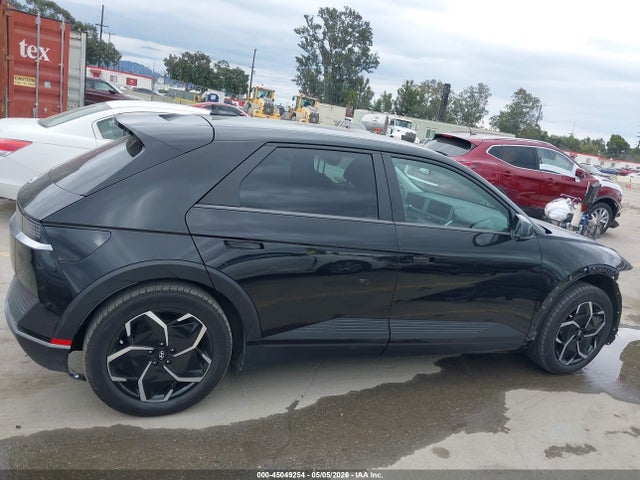 Продаж на аукціоні авто 2022 Hyundai Ioniq 5 Sel, vin: KM8KN4AE1NU064796, номер лоту: 45049254