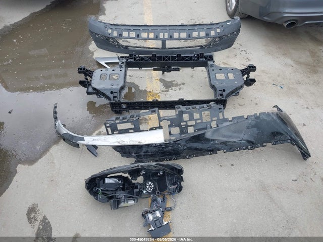 Продаж на аукціоні авто 2022 Hyundai Ioniq 5 Sel, vin: KM8KN4AE1NU064796, номер лоту: 45049254