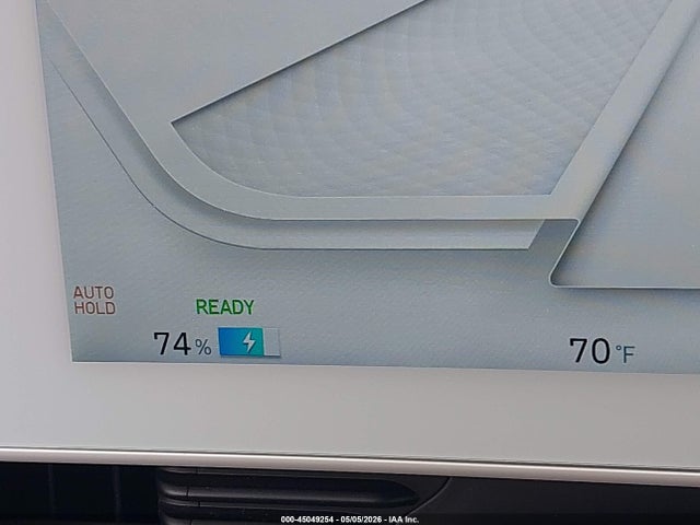 Продаж на аукціоні авто 2022 Hyundai Ioniq 5 Sel, vin: KM8KN4AE1NU064796, номер лоту: 45049254
