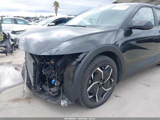 Продаж на аукціоні авто 2022 Hyundai Ioniq 5 Sel, vin: KM8KN4AE1NU064796, номер лоту: 45049254