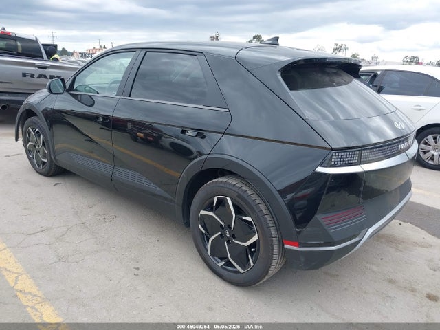 Продаж на аукціоні авто 2022 Hyundai Ioniq 5 Sel, vin: KM8KN4AE1NU064796, номер лоту: 45049254