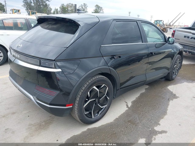 Продаж на аукціоні авто 2022 Hyundai Ioniq 5 Sel, vin: KM8KN4AE1NU064796, номер лоту: 45049254