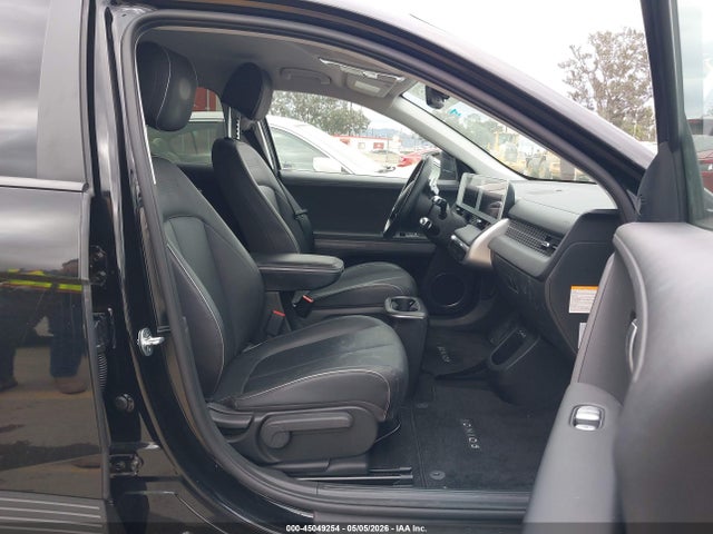Продаж на аукціоні авто 2022 Hyundai Ioniq 5 Sel, vin: KM8KN4AE1NU064796, номер лоту: 45049254