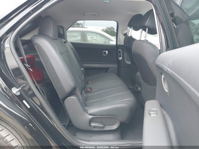 Продаж на аукціоні авто 2022 Hyundai Ioniq 5 Sel, vin: KM8KN4AE1NU064796, номер лоту: 45049254