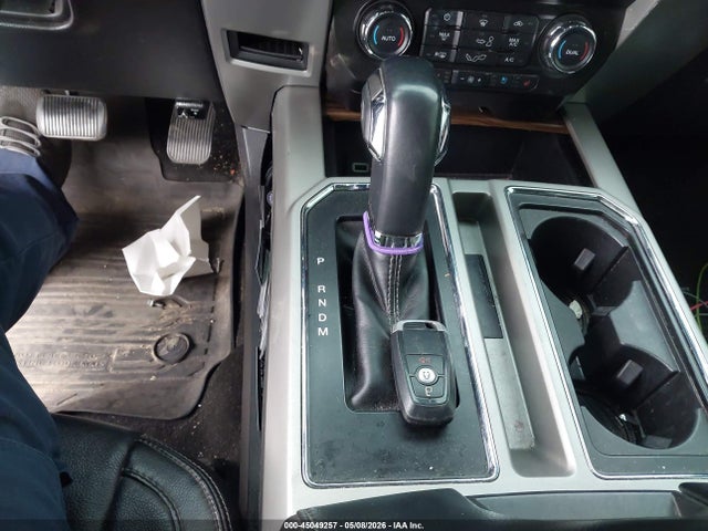 Ford F-150 Lariat 2019 1FTEW1C52KKE09206 Image 11
