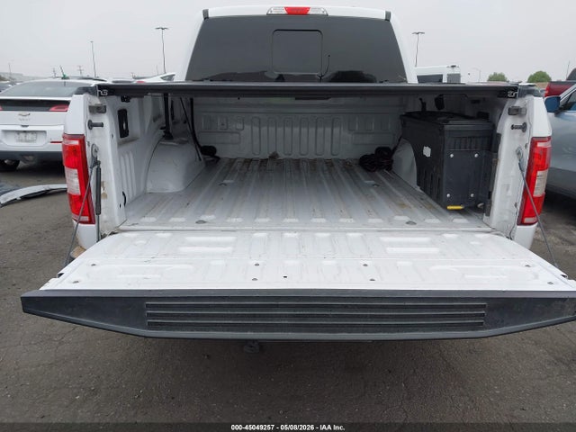 Ford F-150 Lariat 2019 1FTEW1C52KKE09206 Image 12