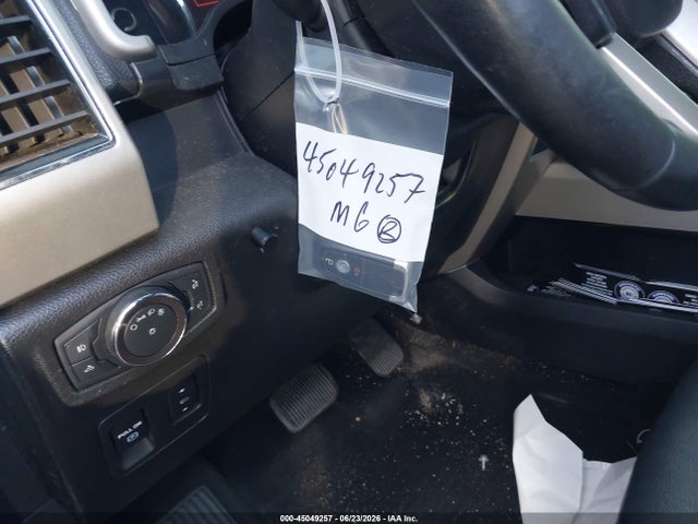 Ford F-150 Lariat 2019 1FTEW1C52KKE09206 Image 15