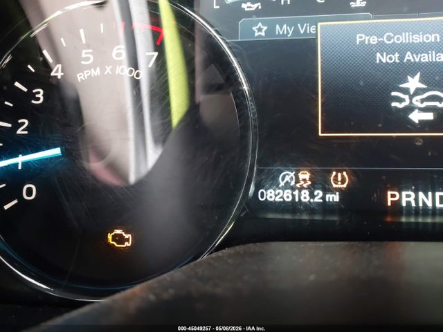 Ford F-150 Lariat 2019 1FTEW1C52KKE09206 Image 7