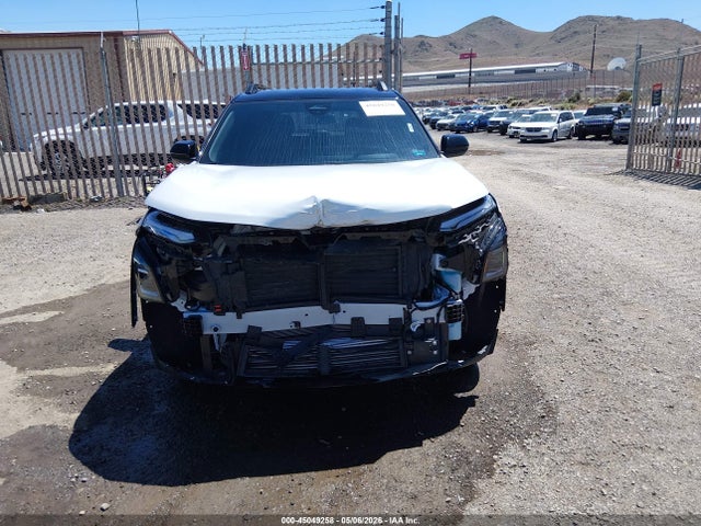 Chevrolet Equinox Awd Rs 2026 3GNAXTEGXTL301719 Image 13