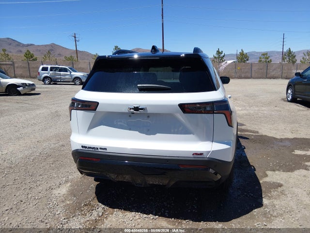 Chevrolet Equinox Awd Rs 2026 3GNAXTEGXTL301719 Image 17