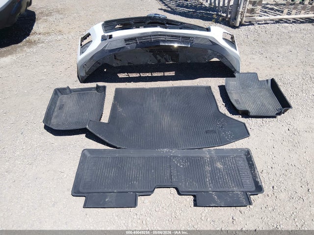 Chevrolet Equinox Awd Rs 2026 3GNAXTEGXTL301719 Image 12