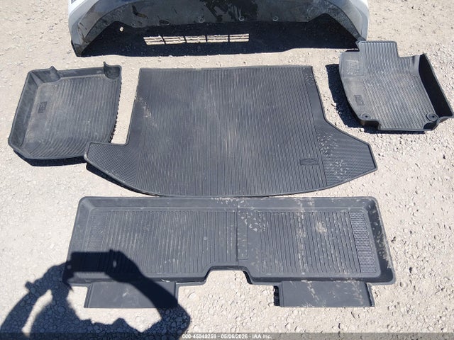 Chevrolet Equinox Awd Rs 2026 3GNAXTEGXTL301719 Image 18