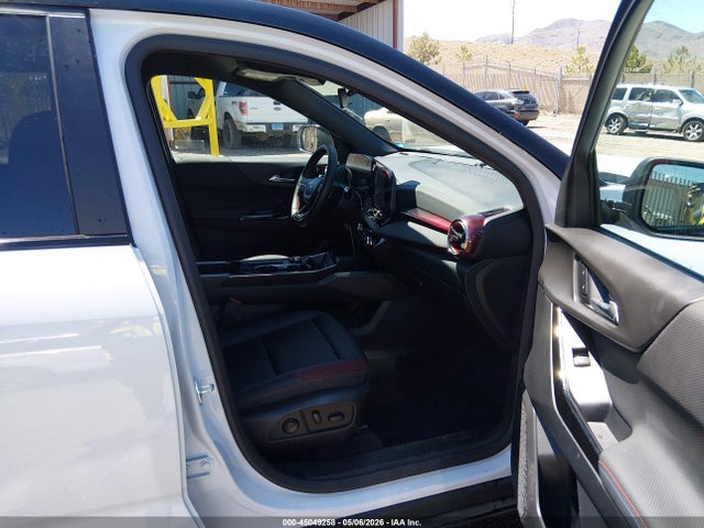 Chevrolet Equinox Awd Rs 2026 3GNAXTEGXTL301719 Image 5