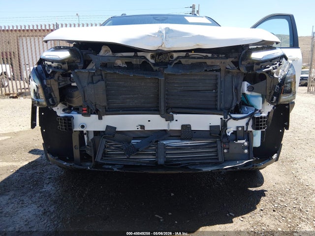 Chevrolet Equinox Awd Rs 2026 3GNAXTEGXTL301719 Image 6