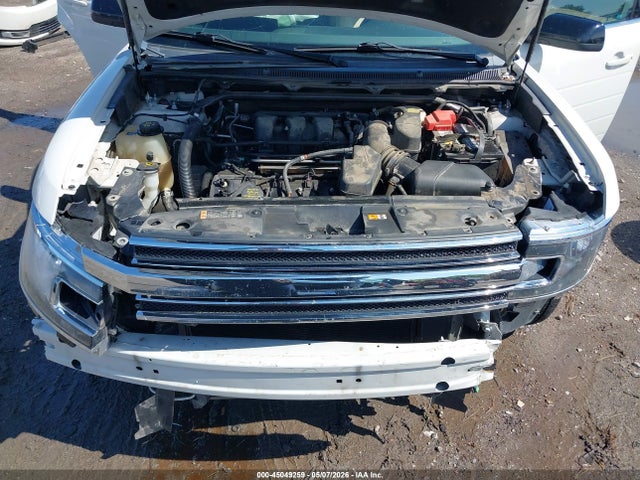 Продаж на аукціоні авто 2013 Ford Flex Sel, vin: 2FMGK5C87DBD17362, номер лоту: 45049259