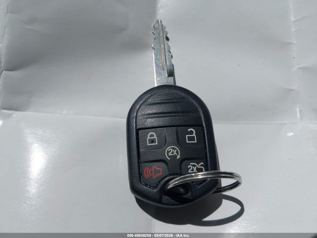 Продаж на аукціоні авто 2013 Ford Flex Sel, vin: 2FMGK5C87DBD17362, номер лоту: 45049259