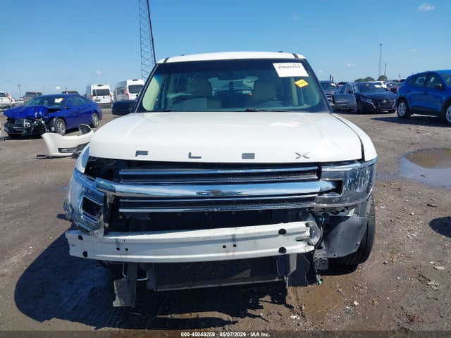 Продаж на аукціоні авто 2013 Ford Flex Sel, vin: 2FMGK5C87DBD17362, номер лоту: 45049259