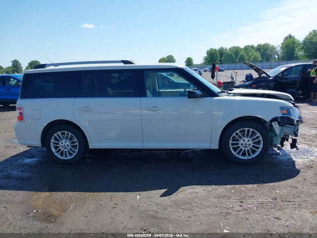 Продаж на аукціоні авто 2013 Ford Flex Sel, vin: 2FMGK5C87DBD17362, номер лоту: 45049259