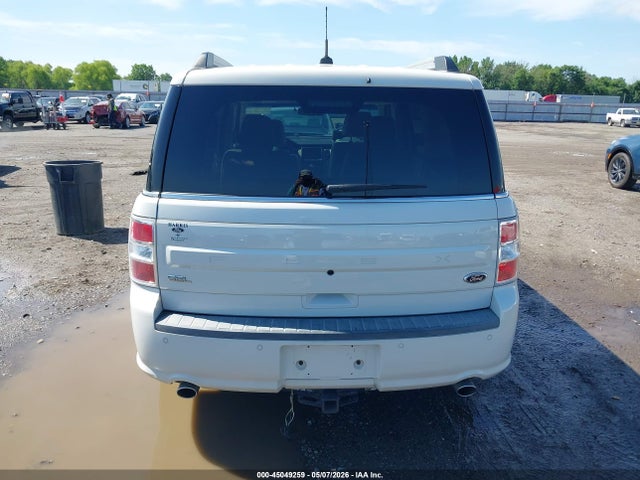 Продаж на аукціоні авто 2013 Ford Flex Sel, vin: 2FMGK5C87DBD17362, номер лоту: 45049259