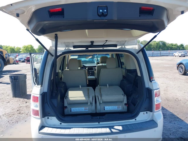 Продаж на аукціоні авто 2013 Ford Flex Sel, vin: 2FMGK5C87DBD17362, номер лоту: 45049259