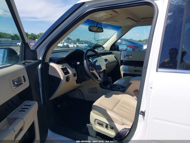 Продаж на аукціоні авто 2013 Ford Flex Sel, vin: 2FMGK5C87DBD17362, номер лоту: 45049259