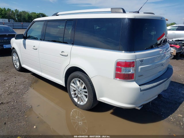 Продаж на аукціоні авто 2013 Ford Flex Sel, vin: 2FMGK5C87DBD17362, номер лоту: 45049259