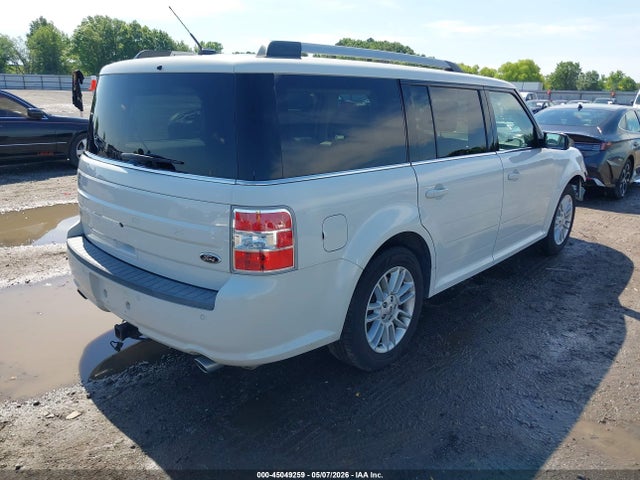 Продаж на аукціоні авто 2013 Ford Flex Sel, vin: 2FMGK5C87DBD17362, номер лоту: 45049259